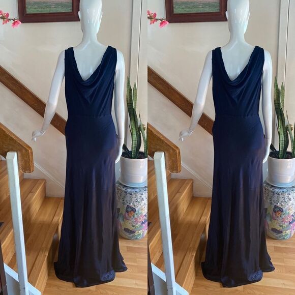 New BHLDN x Ghost London Claudia Gown - Picture 3 of 3